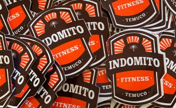 Indomito fitness