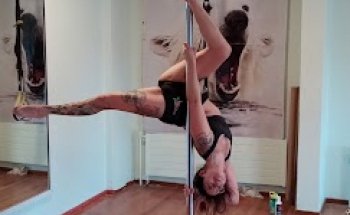 Casa Gorilonia GYM & Pole fitness