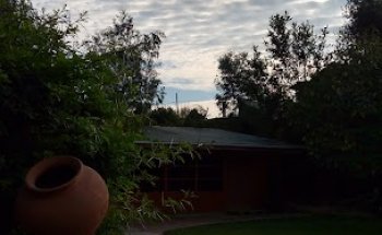 Escuela de Yoga - Filpus Filpus