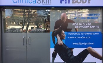 FitBody Vitacura