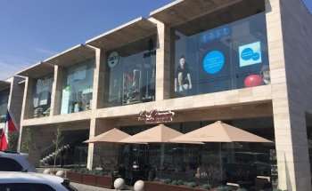 Fast Fitness Luis Pasteur