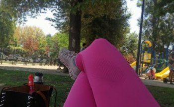 Urbanfit Plaza Turquía