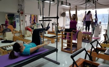 ACQUA PILATES HUECHURABA