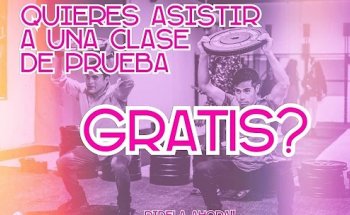 EvolucionCrossfit