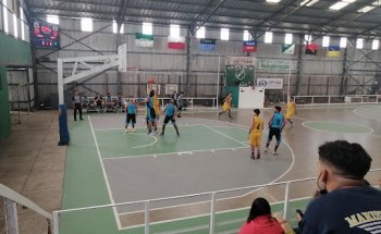 Club Social y Deportivo San Luis
