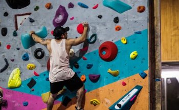 ConceClimb Gimnasio De Escalada