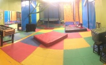 Gimnasio Infantil Action Kids