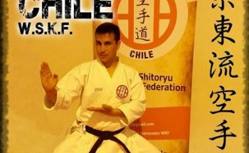 Karate center Appelsport