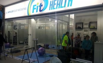 Fit Health