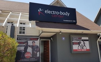 Electrobody Center