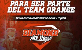 Diamond All Star Gym
