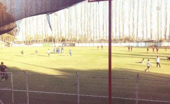 Estadio Tricolor Quinta