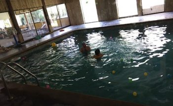 Piscina Los Niches, Curicó