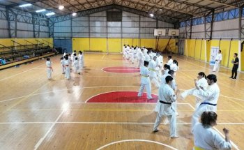 Gimnasio Escuela De Bellavista