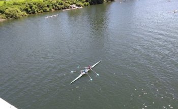 Club De Remeros Centenario