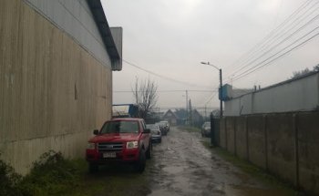 Futbol 5 Indoor Valdivia