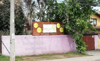 Kinepilates Vitacura