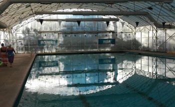 Piscina Complejo Deportivo Municipal Reñaca Alto