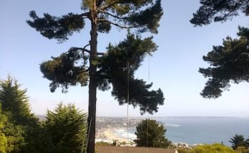 Piscina Piola Costa Cachagua