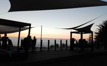 Centro Turistico Mantagua