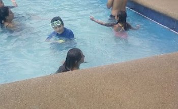 Los Molinos De Don Quijote, Complejo deportivo y recreativo