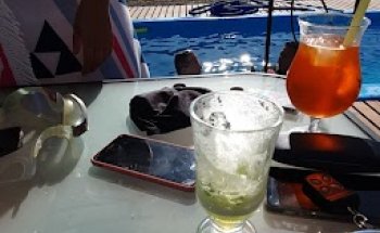 Piscina TodoDeportes chile