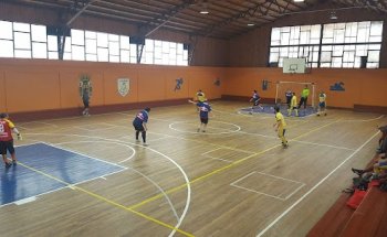 Gimnasio Colegio DDU