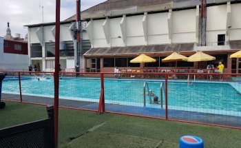 Complejo Split - Club Sokol