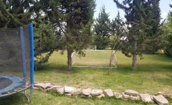 Bustos Sport Center Lampa