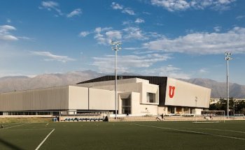 Campo Deportivo Juan Gómez Millas Universidad de Chile