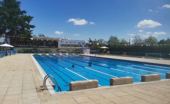 Complejo Deportivo ACHS