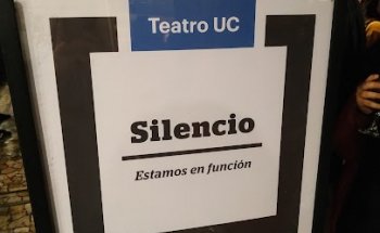 Gimnasio Municipal Ñuñoa