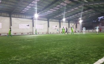 Centro Deportivo, M11