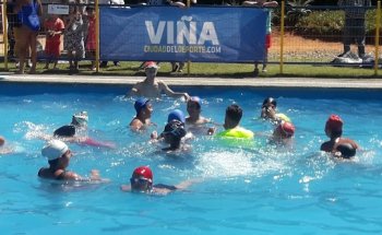 Complejo Deportivo Nueva Aurora