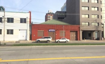 Consejo Local de Deporte y Recreación de Talcahuano