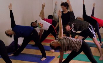 SOMOS TrapAnanda (Danza & Yoga)