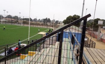 Estadio Municipal de El Quisco