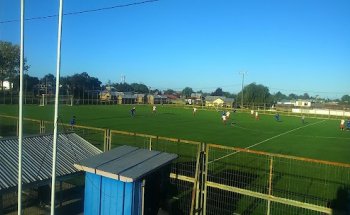 Complejo Deportivo Rahue Alto