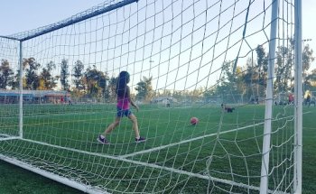 Canchas futbolito La Araucana
