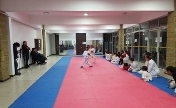 Club Vive La Florida