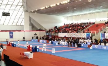 Polideportivo Estadio Nacional