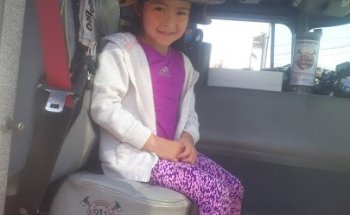 Skatepark La Gaviota de Mejillones