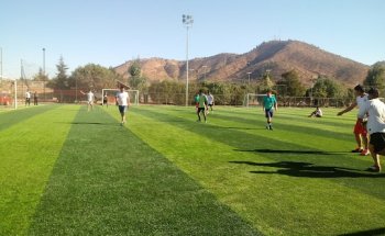 Centro Deportivo San Miguel