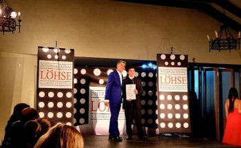 Estadio Español de Curico