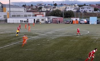 Complejo Deportivo Asoc. Futbol 18 de Septiembre