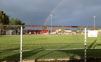 Cancha Atlético Comercio