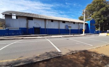 Gimnasio Municipal De Tiltil