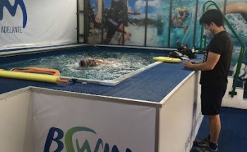 BSWIM Laboratorio de Natación