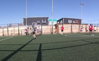 Bárbaros Box Crossfit