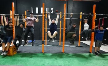 Ludus Satélite Box CrossFit